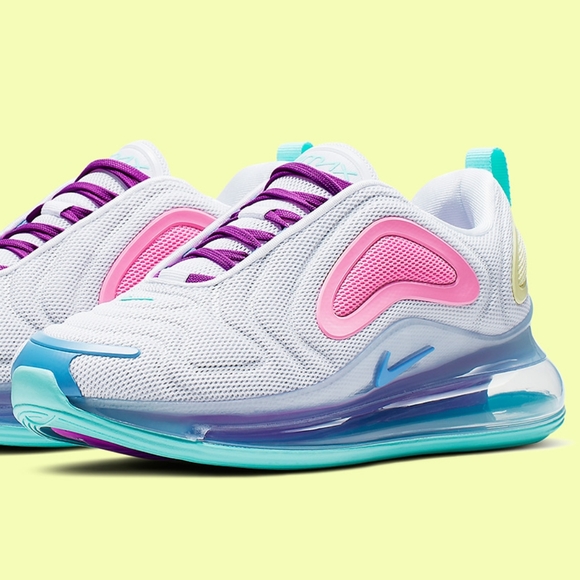 NEW Nike Air Max 720 - Picture 2 of 5